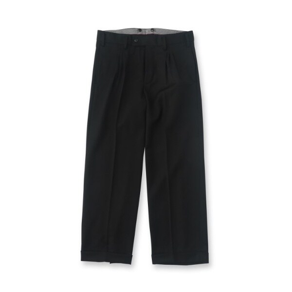 フォーティーカラッツ アンド ゴーニーゴ（40CARATS&525）/ギャバジン