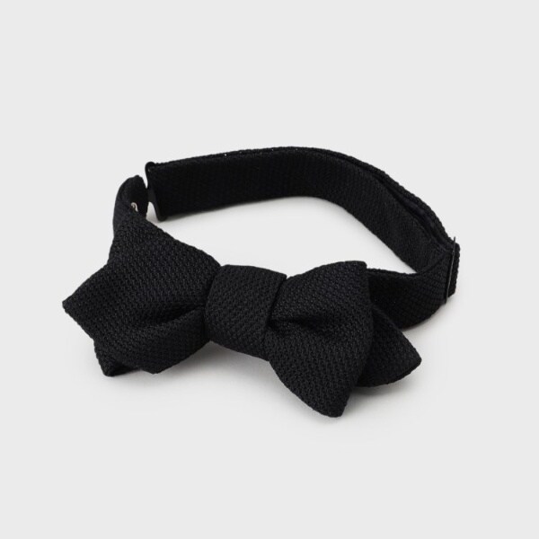 フォーティーカラッツ アンド ゴーニーゴ（40CARATS&525）/フレスコ織り蝶ネクタイ