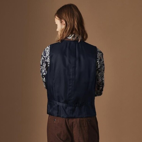 フォーティーカラッツ アンド ゴーニーゴ（40CARATS&525）/【Sサイズ