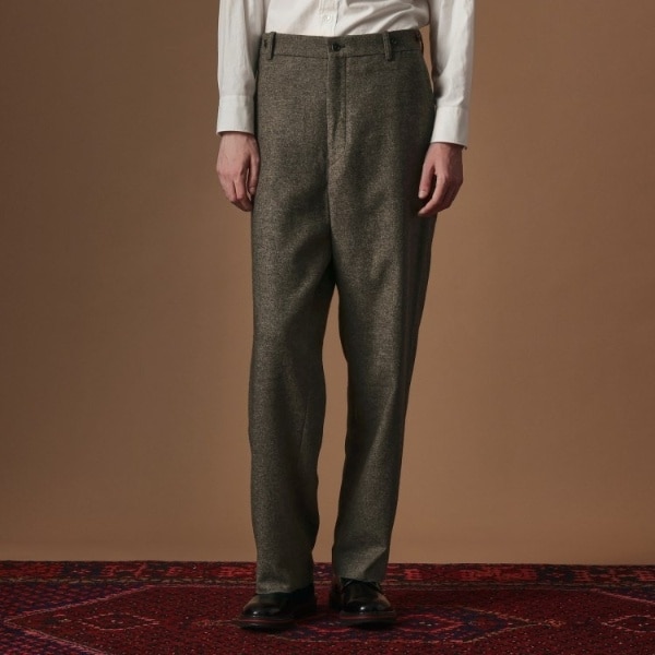 フォーティーカラッツ アンド ゴーニーゴ（40CARATS&525）/【Sサイズ