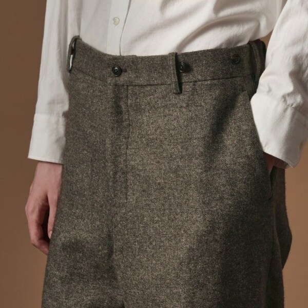 フォーティーカラッツ アンド ゴーニーゴ（40CARATS&525）/【Sサイズ