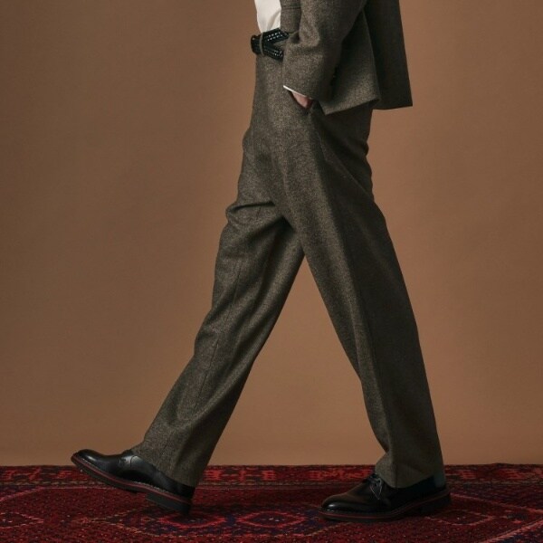 フォーティーカラッツ アンド ゴーニーゴ（40CARATS&525）/ヘヴィーボア バルマカーンコート フォーティーカラッツ アンド ゴーニーゴ（40CARATS&525）/【Sサイズ