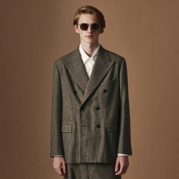 フォーティーカラッツ アンド ゴーニーゴ（40CARATS&525）/【Sサイズ