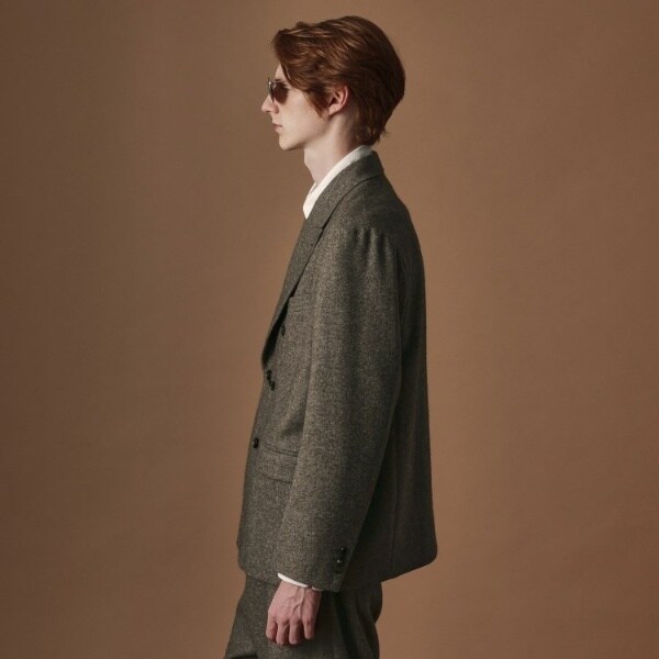 フォーティーカラッツ アンド ゴーニーゴ（40CARATS&525）/【Sサイズ