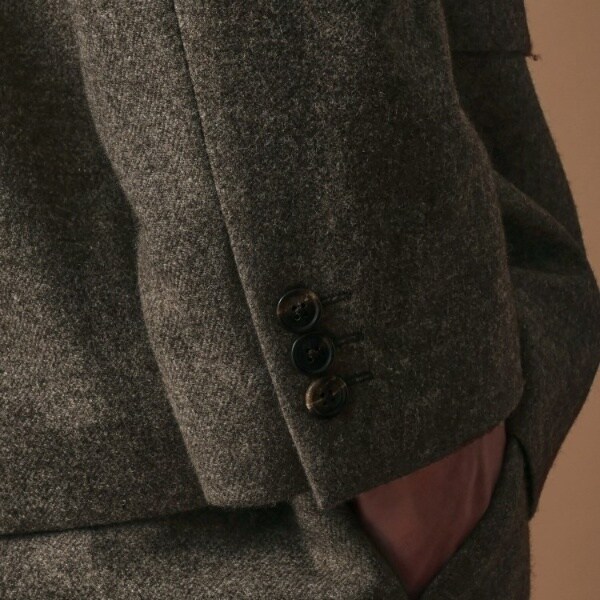 フォーティーカラッツ アンド ゴーニーゴ（40CARATS&525）/【Sサイズ