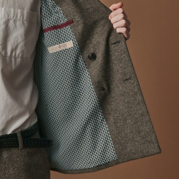 フォーティーカラッツ アンド ゴーニーゴ（40CARATS&525）/【Sサイズ