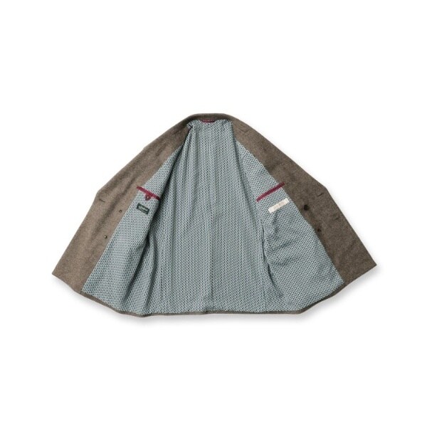 フォーティーカラッツ アンド ゴーニーゴ（40CARATS&525）/【Sサイズ