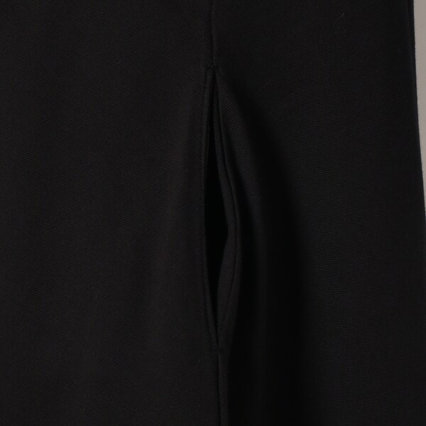 クインティ（QUINTY）/【大きいサイズレディース】ミラノ天竺綿100