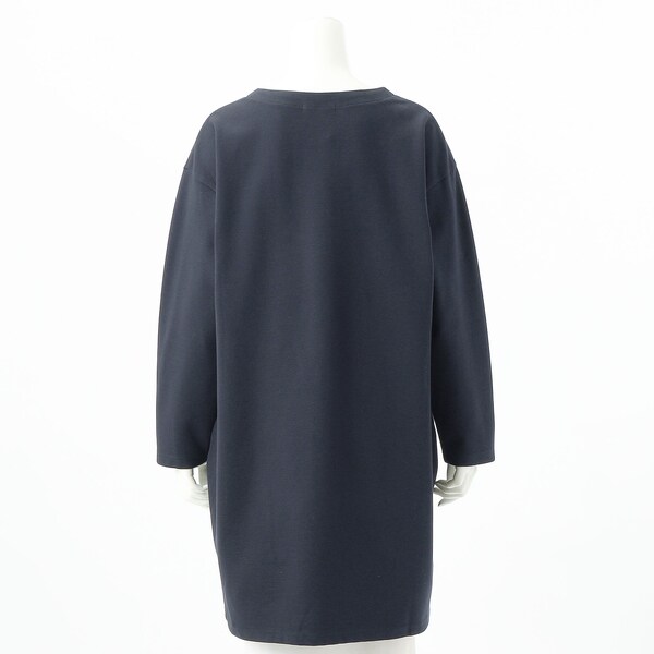 クインティ（QUINTY）/【大きいサイズレディース】リップルニット