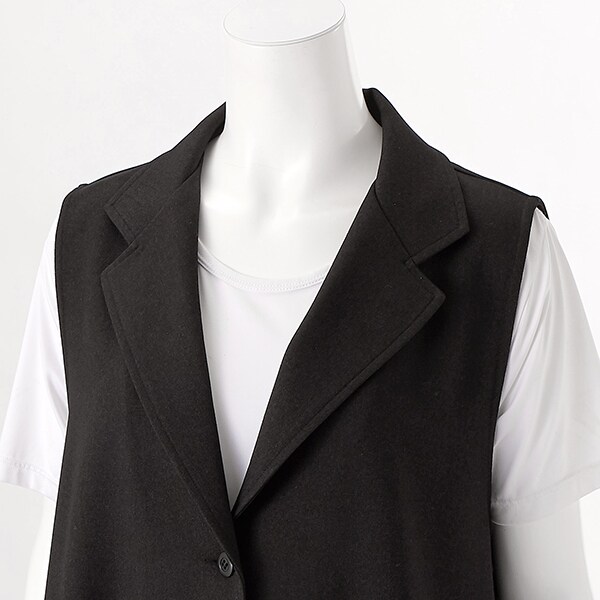 クインティ（QUINTY）/【大きいサイズレディース】ラナテックレイ