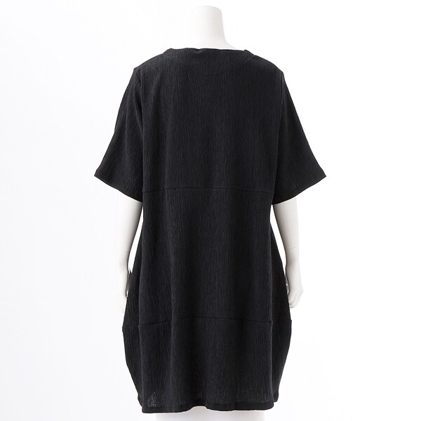 クインティ（QUINTY）/【大きいサイズレディース】オーガニック