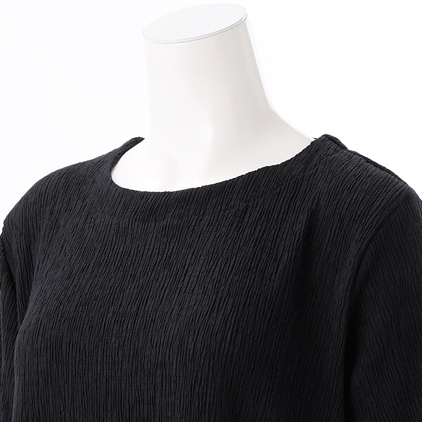 クインティ（QUINTY）/【大きいサイズレディース】オーガニック