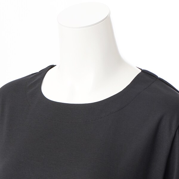 クインティ（QUINTY）/【大きいサイズ レディース】レース切替え