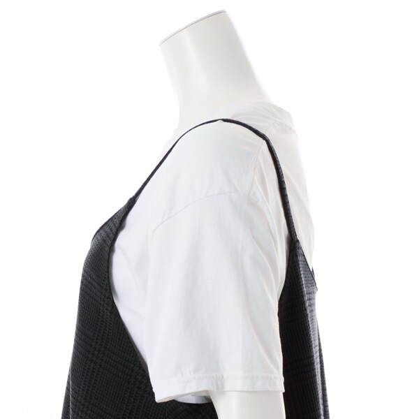 クインティ（QUINTY）/【大きいサイズレディース】ジーケリーグレン