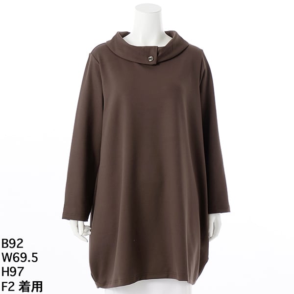 クインティ（QUINTY）/【大きいサイズレディース】マイクロスエード