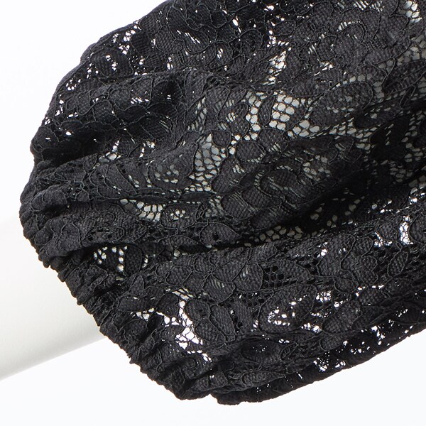 クインティ（QUINTY）/【大きいサイズレディース】ストレッチレース