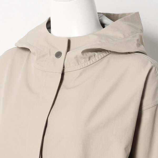 ターシャルビー（Tasha Ruby）/【大きいサイズ レディース】フード付き