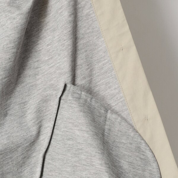 ターシャルビー（Tasha Ruby）/【大きいサイズ レディース】フード付き