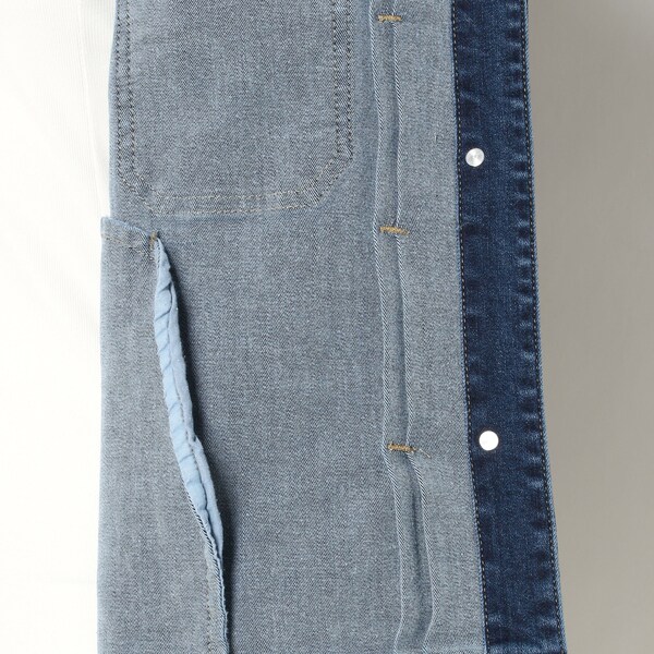 ターシャルビー（Tasha Ruby）/【大きいサイズレディース】ストレッチ