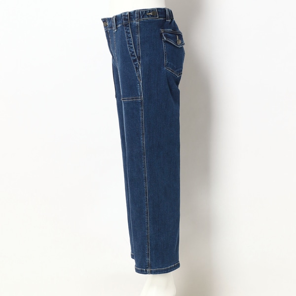 ターシャルビー（Tasha Ruby）/【大きいサイズレディース】美脚