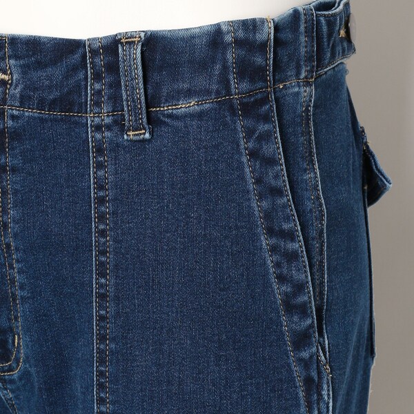 ターシャルビー（Tasha Ruby）/【大きいサイズレディース】美脚