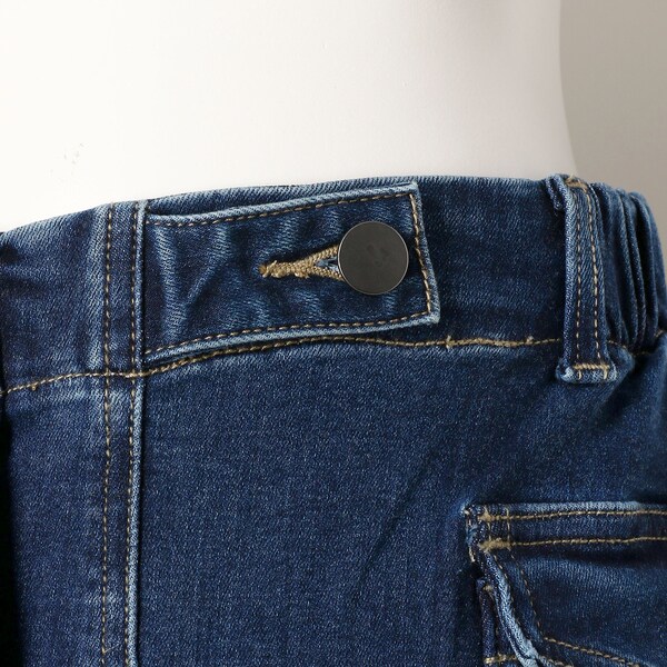 ターシャルビー（Tasha Ruby）/【大きいサイズレディース】美脚