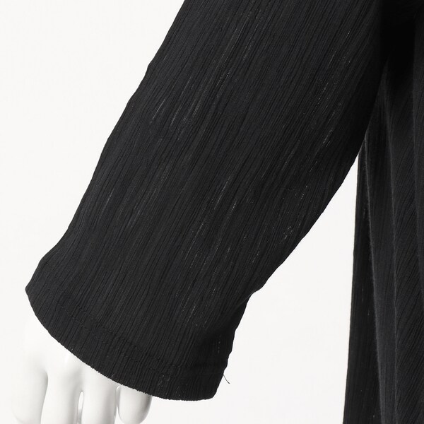 ターシャルビー（Tasha Ruby）/【大きいサイズレディース】楊柳ロング