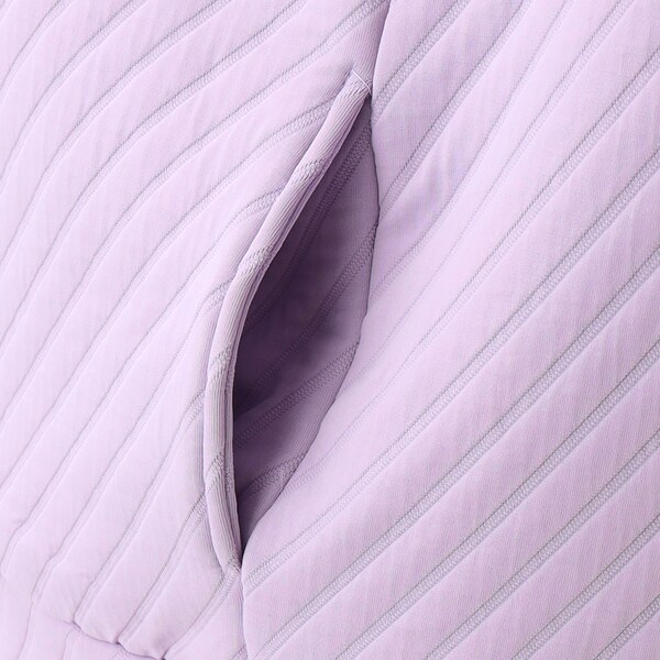 ターシャルビー/【大きいサイズレディース】音符チャームパウダリー