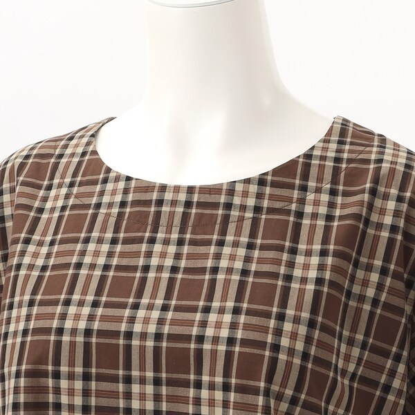 ターシャルビー/【大きいサイズレディース】コットン100％タイプ