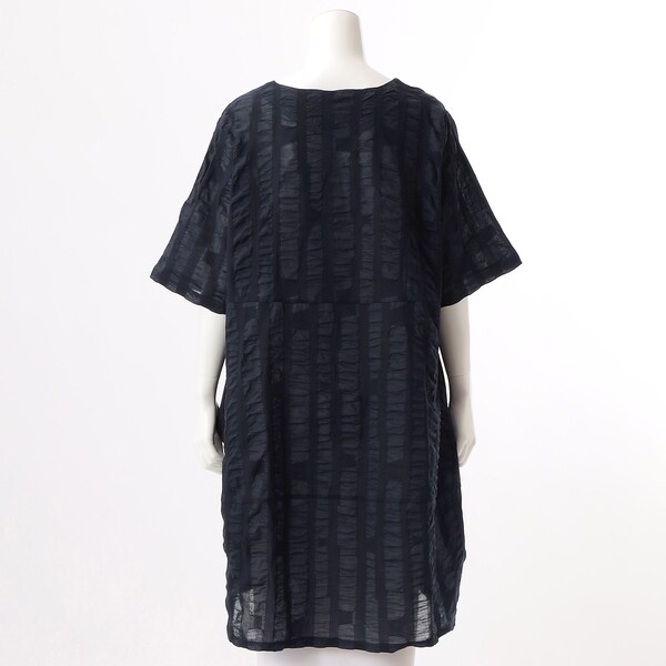 ターシャルビー（Tasha Ruby）/【大きいサイズレディース】ストライプ