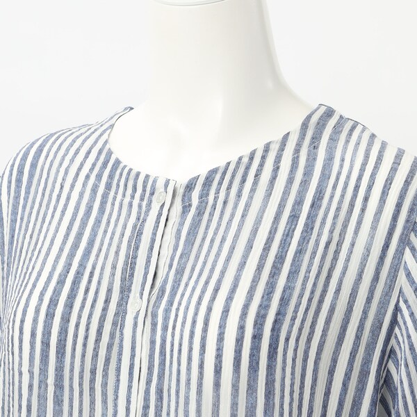 ターシャルビー（Tasha Ruby）/【大きいサイズレディース】ラウンド