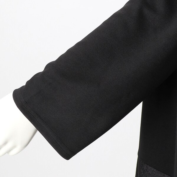 ターシャルビー（Tasha Ruby）/【大きいサイズレディース】ファスナー