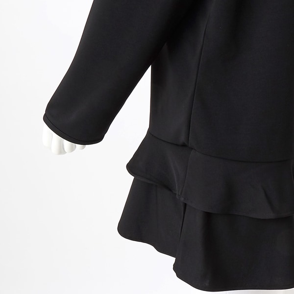 ターシャルビー（Tasha Ruby）/【大きいサイズレディース】リバー