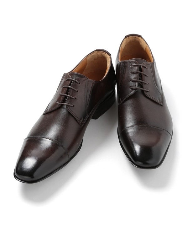 クラウデッドクローゼット（CROWDED CLOSET）/機能性ソールコンフォートビジネスシューズ