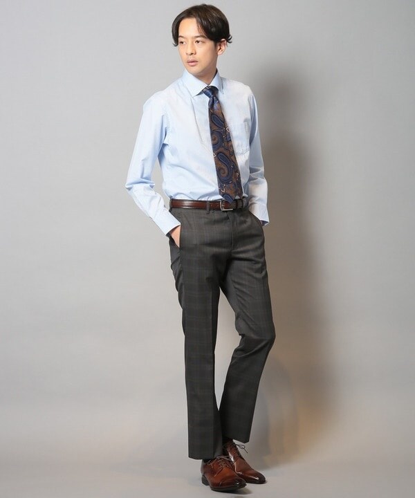 クラウデッドクローゼット（CROWDED CLOSET）/機能性ソール