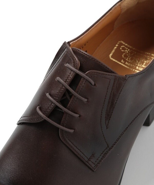 クラウデッドクローゼット（CROWDED CLOSET）/機能性ソール