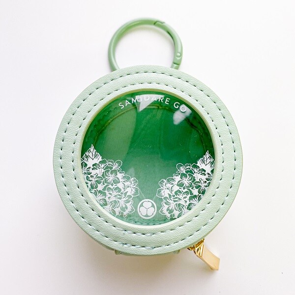 徳川美術館（THE TOKUGAWA ART MUSEUM）/とくびぐみショルダー