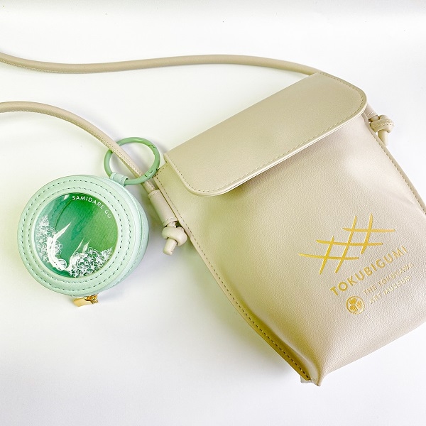 徳川美術館　グッズ12点セット 徳川美術館×刀剣乱舞-ONLINE- アクリルキーホルダー - 徳川