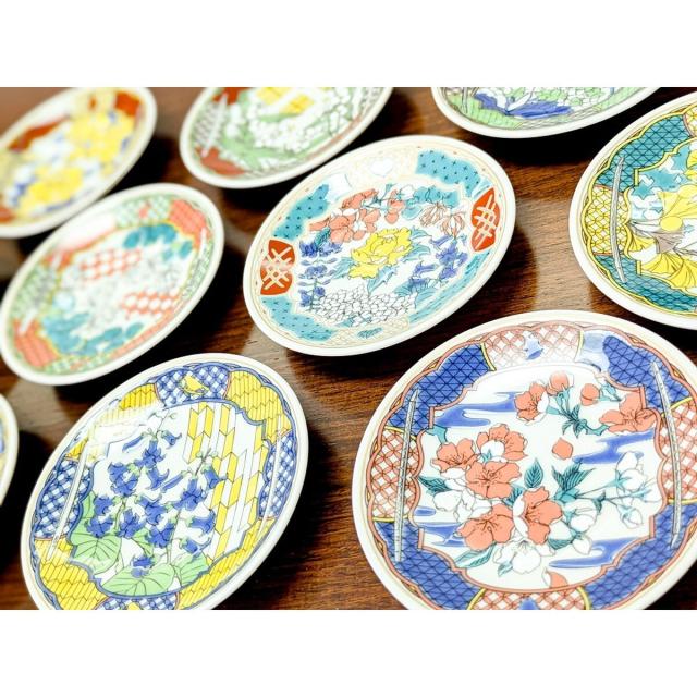 徳川美術館（THE TOKUGAWA ART MUSEUM）/青郊窯×時をかける名刀 九谷焼