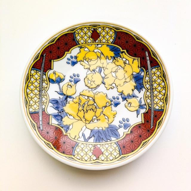 徳川美術館（THE TOKUGAWA ART MUSEUM）/青郊窯×時をかける名刀 九谷焼