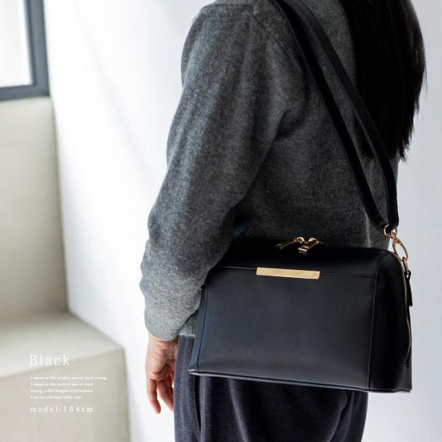 ヴィータフェリーチェ（VitaFelice）/ラウンドファスナーミニ