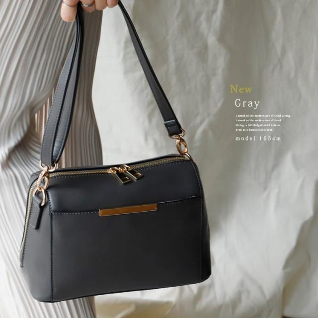 ヴィータフェリーチェ（VitaFelice）/ラウンドファスナーミニ