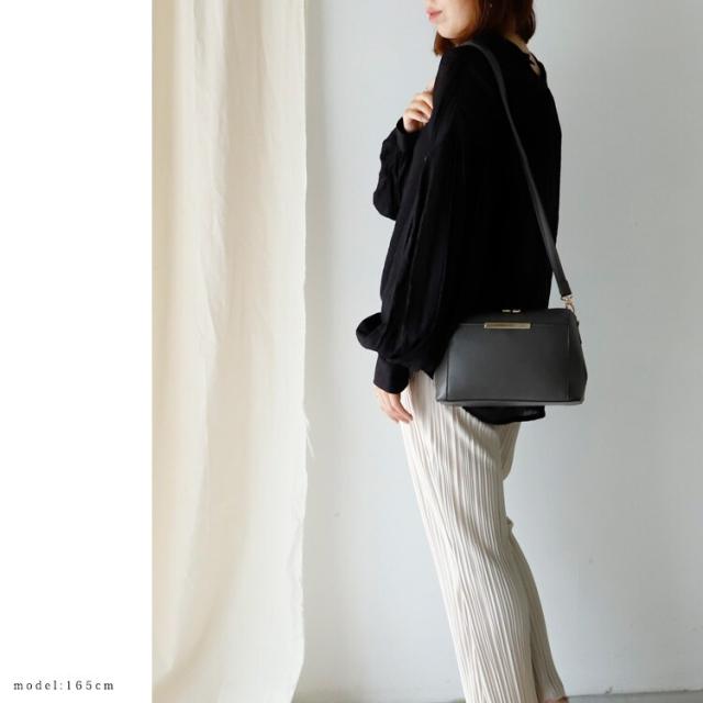 ヴィータフェリーチェ（VitaFelice）/ラウンドファスナーミニ