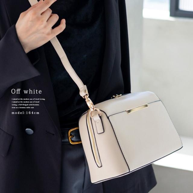 ヴィータフェリーチェ（VitaFelice）/ラウンドファスナーミニ