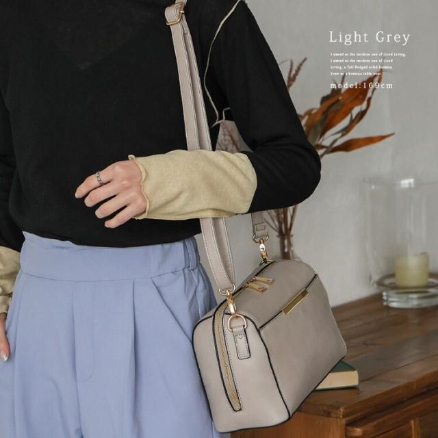 ヴィータフェリーチェ（VitaFelice）/ラウンドファスナーミニ