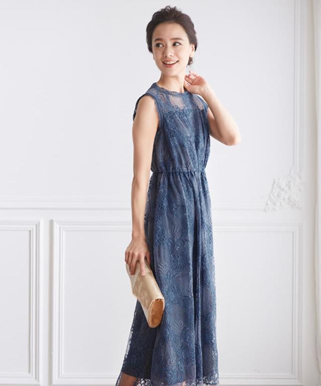 ヴィータフェリーチェ（VitaFelice）/パーティードレス