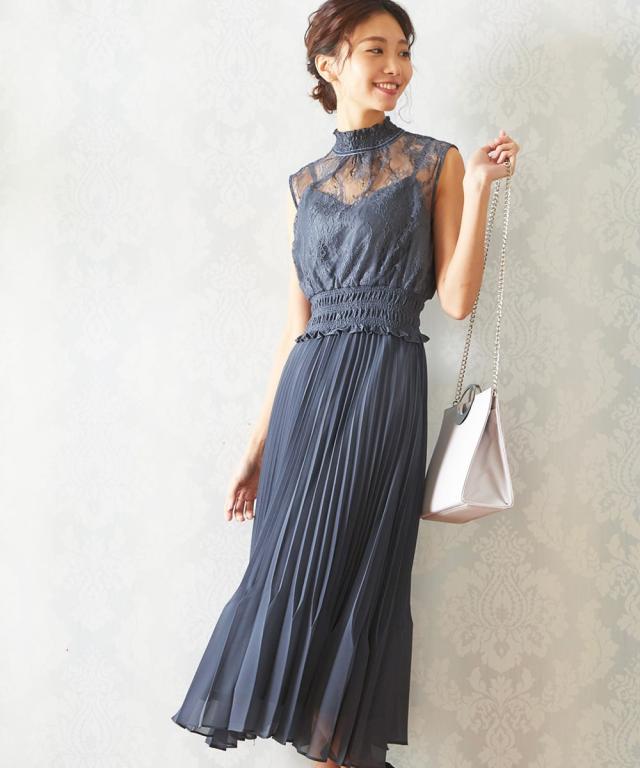 ヴィータフェリーチェ（VitaFelice）/結婚式ワンピース