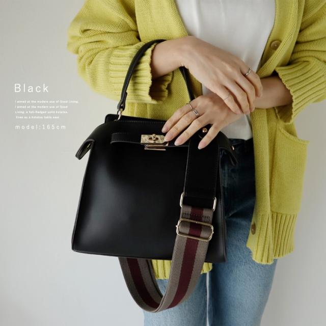 ヴィータフェリーチェ（VitaFelice）/ワンハンドル2wayトートバッグ（S）リニューアル【aroco/アロコ】の通販は 6,600円