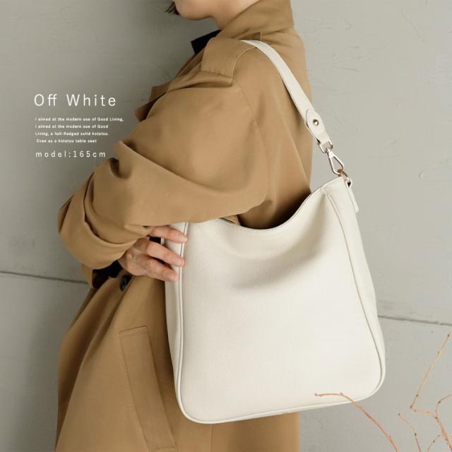 ヴィータフェリーチェ（VitaFelice）/本革2wayショルダーバッグ【aroco