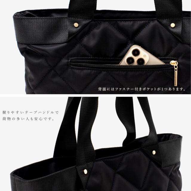 新品 RE_PRAY キルティング トートバッグ 羽生結弦 リプレイ 黒 キルティングトートバッグ | “RE_PRAY”OFFICIAL GOODS